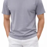 Drop Shoulder T-Shirt