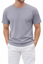 Drop Shoulder T-Shirt