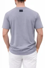 Drop Shoulder T-Shirt - Image 2