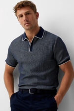 Men’s Polo Shirt - Image 2