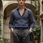 Men’s Formal Shirt