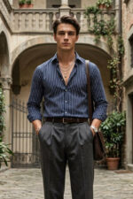 Men’s Formal Shirt