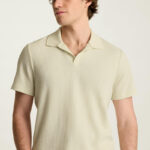 Elevate Waffle T-Shirt