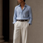 Premium Formal Shirt