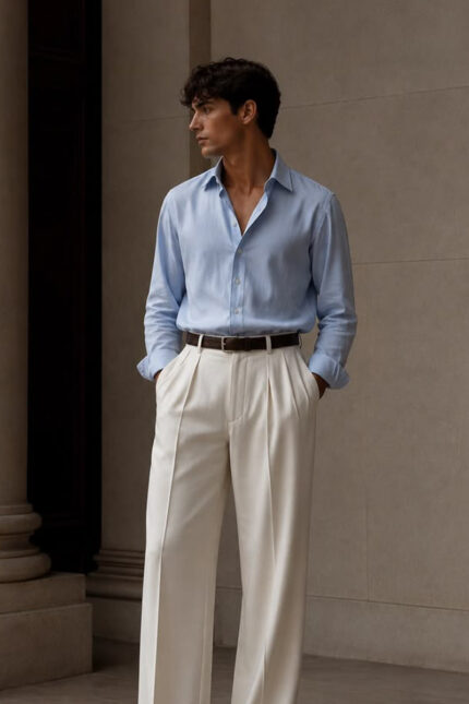 Premium Formal Shirt