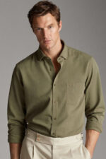 Men’s Premium Formal Shirt