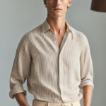 Men’s Formal Shirt
