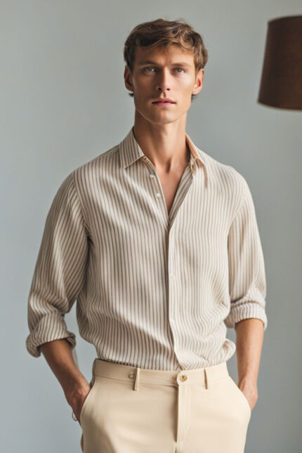 Men’s Formal Shirt