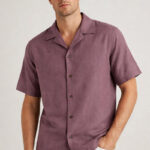 Men's Short Sleeve Shirt
